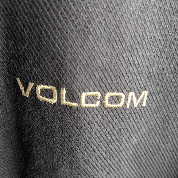 Volcom jacket - Picture 4 of 5